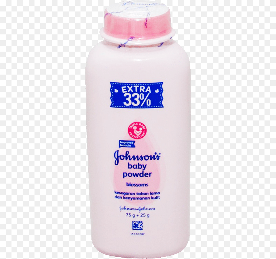 Johnson Baby, Bottle, Lotion, Cosmetics Free Png Download