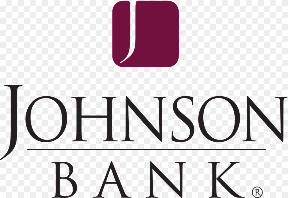 Johnson Bank Vector, Text, Logo Png Image