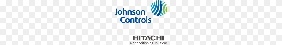Johnson Controls Hitachi Air Conditioning, Logo Free Transparent Png
