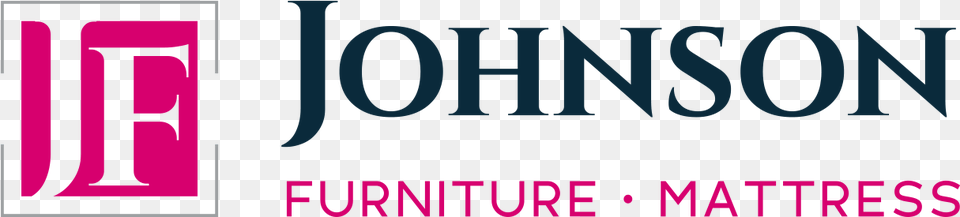 Johnson Furniture Mattress Oval, Logo, Text Free Png Download