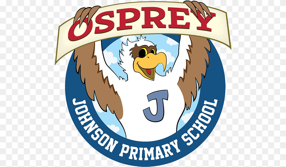 Johnson Ps Johnson Primary School Camp Lejeune, Animal, Beak, Bird, Vulture Free Png