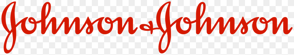 Johnsonandjohnsonlogo, Text Free Transparent Png