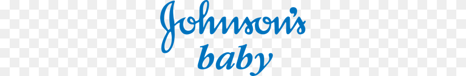 Johnsons Baby Logo Vector, Text, Handwriting Free Png Download