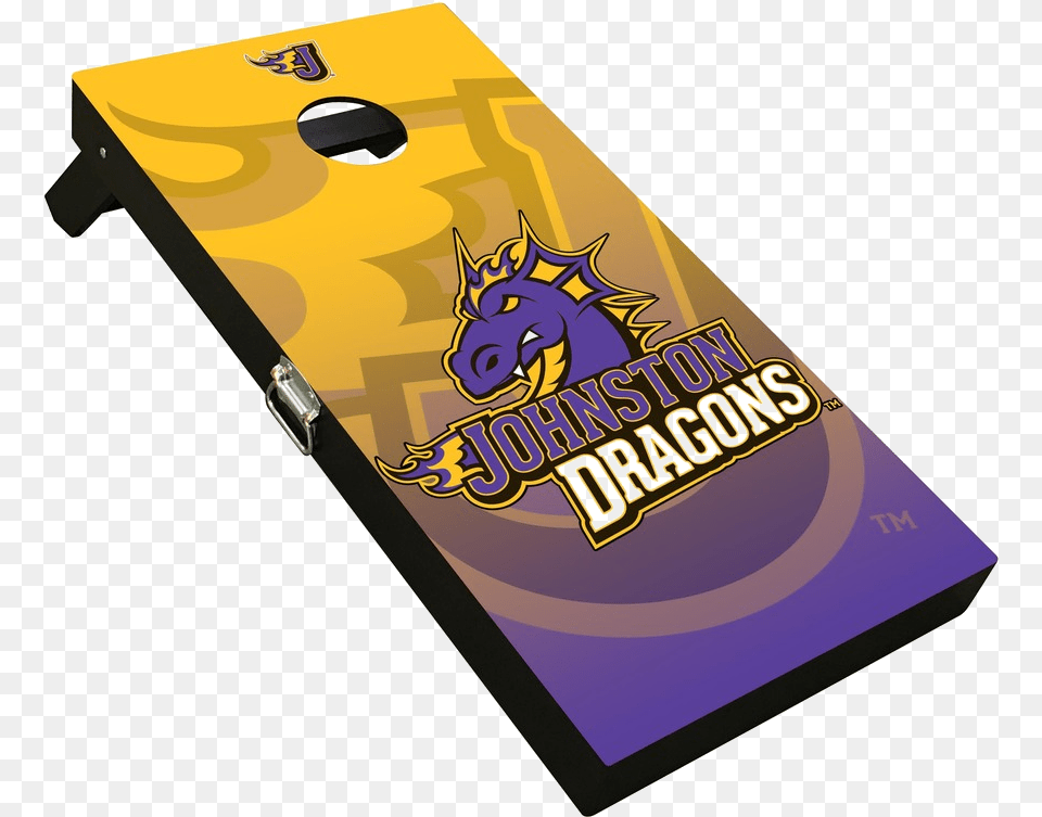 Johnston Dragons Boards Transparent Cornhole Board, Electronics, Phone, Mobile Phone Png Image