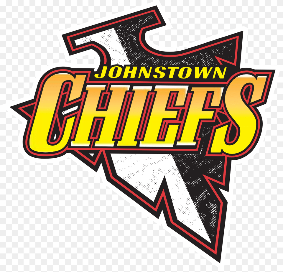 Johnstown Chiefs, Food, Ketchup, Logo Free Png Download