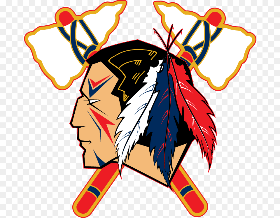 Johnstowntomahawks Johnstown Tomahawks Logo, Leaf, Plant, Person, Anime Png