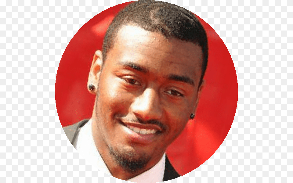 Johnwall Buzz Cut, Smile, Portrait, Face, Happy Free Png