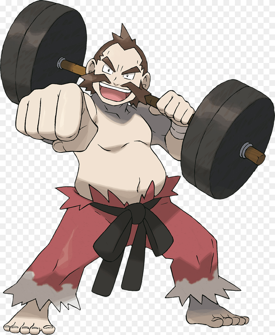 Johto Gym Leaders, Baby, Person, Face, Head Png Image