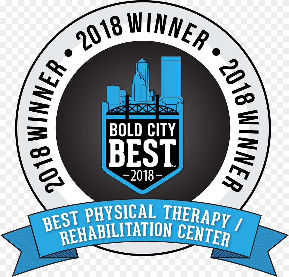 Joi Rehab Bold City Best Winner Label, Logo, Architecture, Building, Factory Free Png