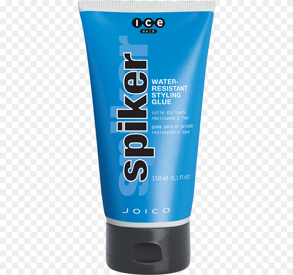 Joicoice Spiker Joico Ice Spiker, Bottle, Aftershave, Can, Tin Png Image