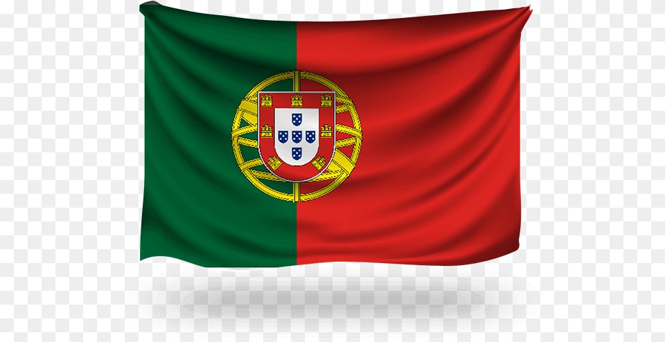Join Best Servers Portugal Flag, Portugal Flag Free Png Download