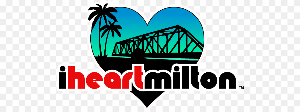 Join I Heart Milton Facebook Group U2014 Things To Do In Graphic Design, Arch, Architecture, Logo, Water Png Image