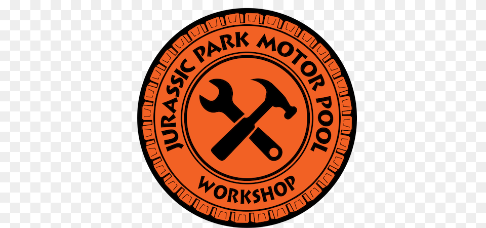 Join Jurassic Park Motor Pool, Device, Hammer, Tool Free Png