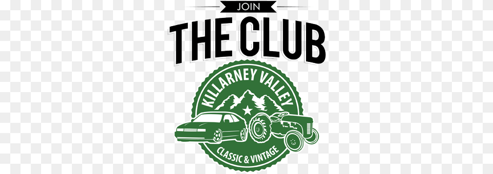 Join Killarney Classic Amp Vintage Club Up Comedy Club Chicago Logo, Architecture, Building, Factory, Bulldozer Free Png