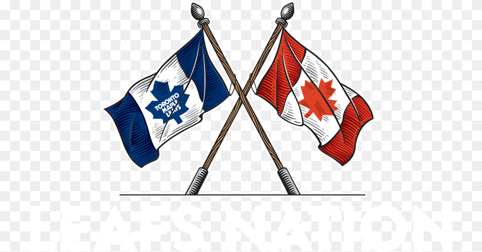 Join Leafs Nation Leafs Nation, Logo Png Image