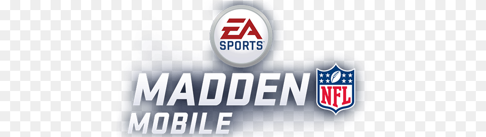 Join Madden Nfl Mobile Football Esports Tournaments Gametv Language, Logo, Can, Symbol, Tin Free Png Download