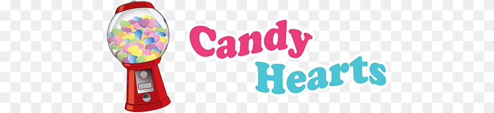 Join My Candy Hearts Community Stamp Candy Holistic Blend Png