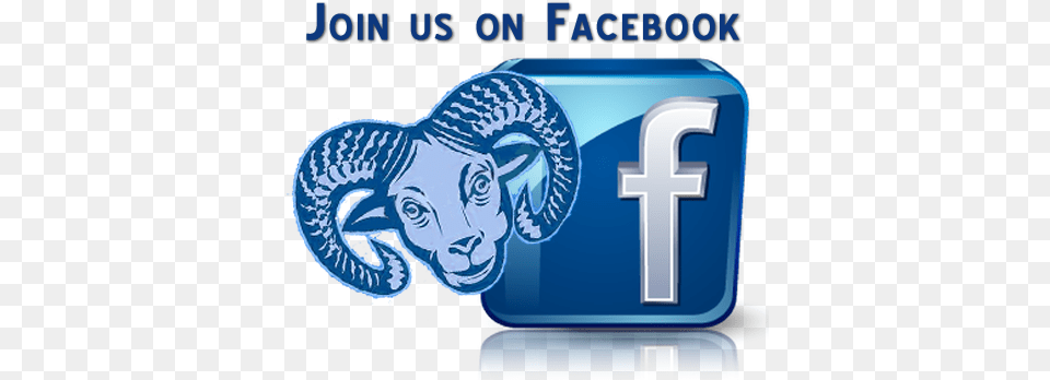 Join Our Facebook Facebook Icon, Text Free Png Download