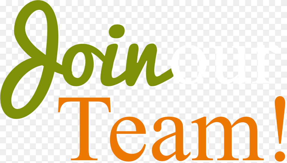 Join Our Team, Logo, Text, Animal, Elephant Free Png Download