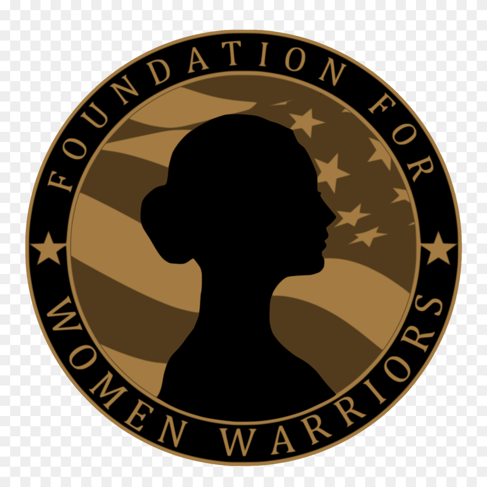 Join Our Warrior Society, Logo, Badge, Emblem, Person Free Transparent Png