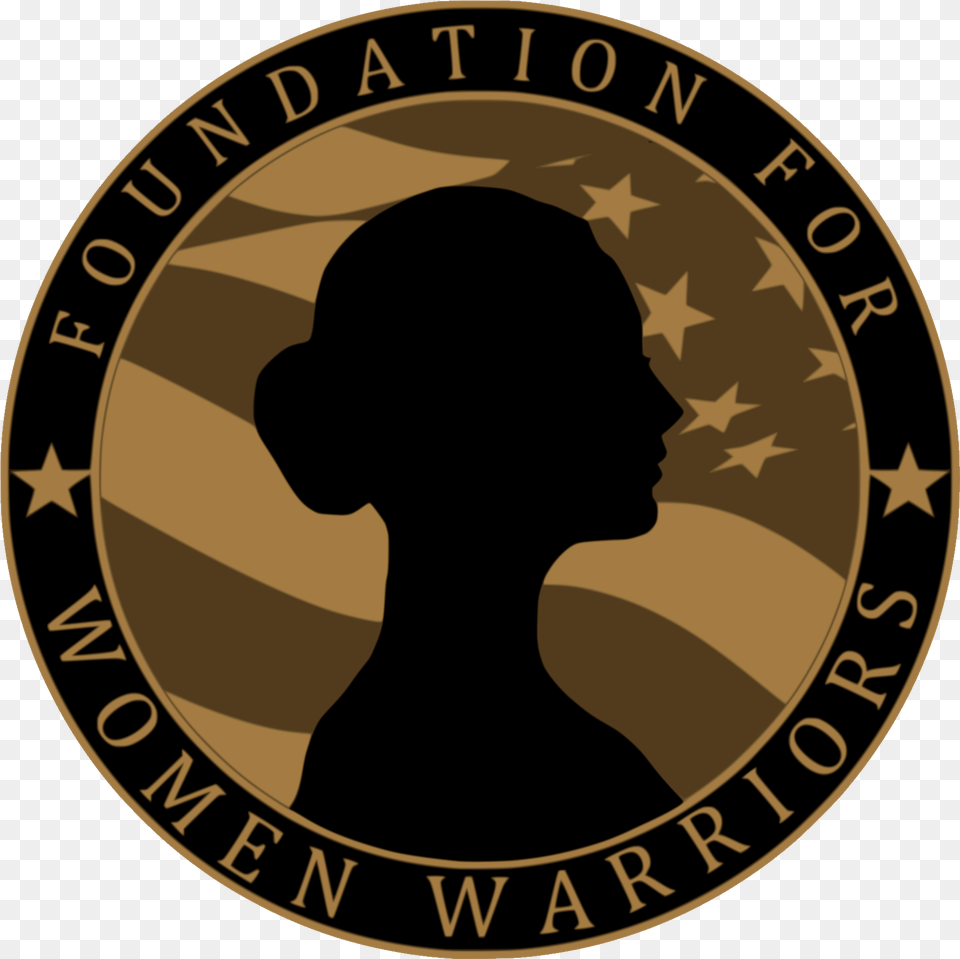 Join Our Warrior Society Warrior Women Logo, Emblem, Symbol, Badge, Person Free Transparent Png