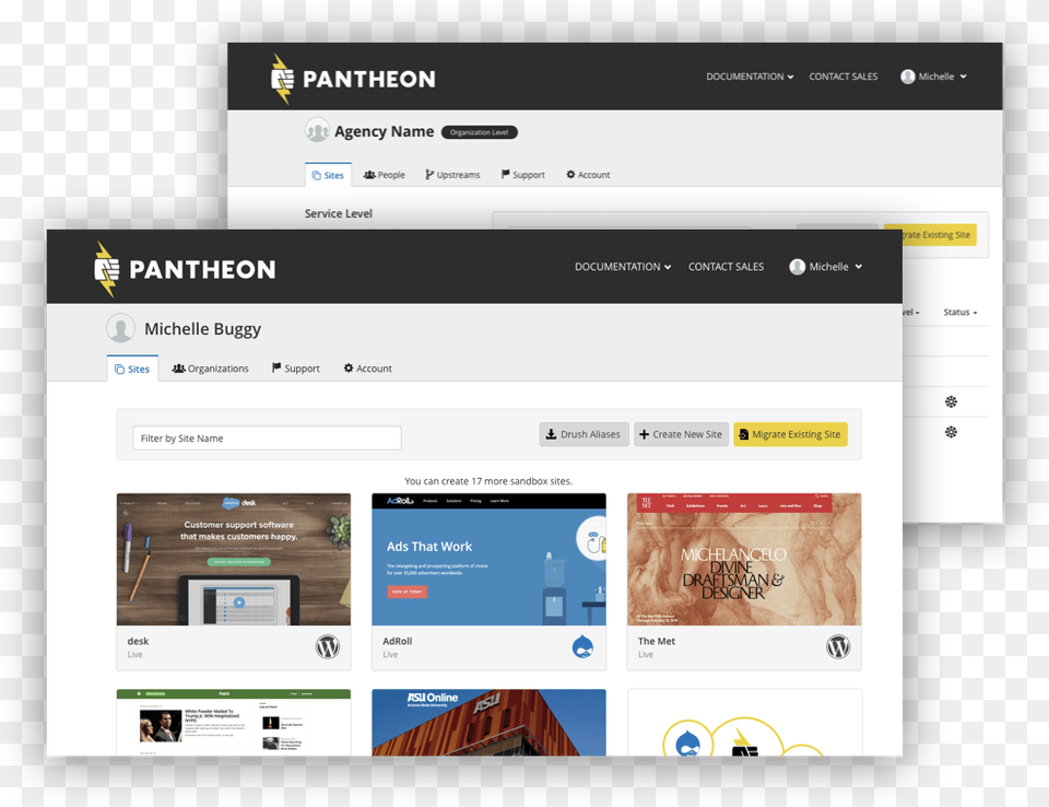 Join Over Developers Using Pantheon To Create, File, Webpage, Architecture, Building Free Transparent Png