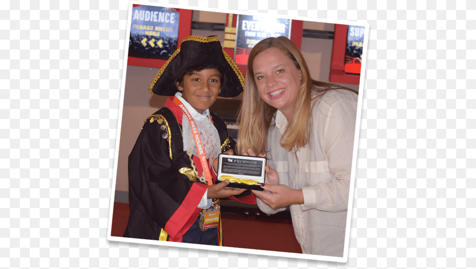 Join Parliament Week At Kidzania Designed To Teach Student, Adult, Clothing, Female, Hat Png Image