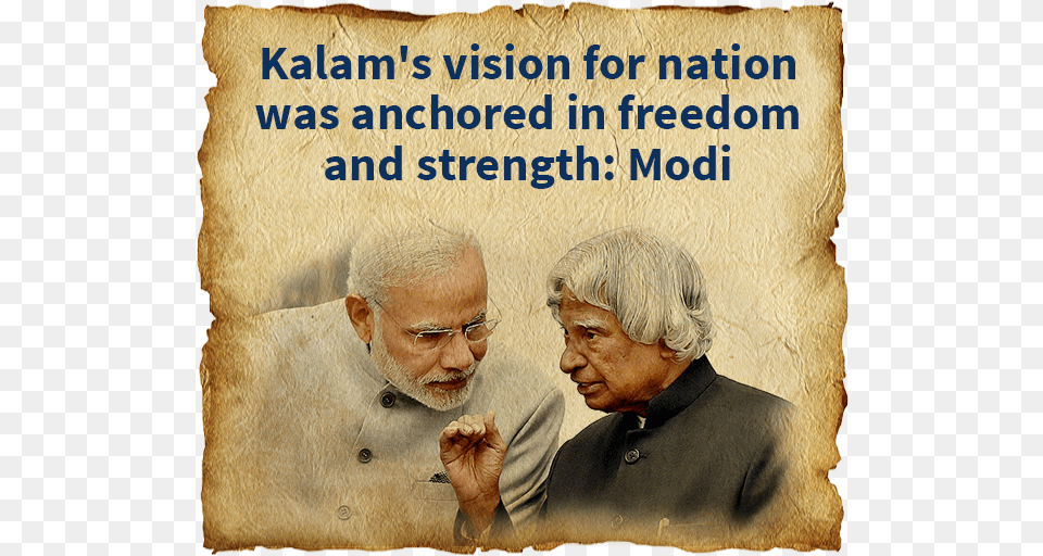 Join Pm On Social Media Do Apj Abdul Kalam, Portrait, Photography, Face, Head Png