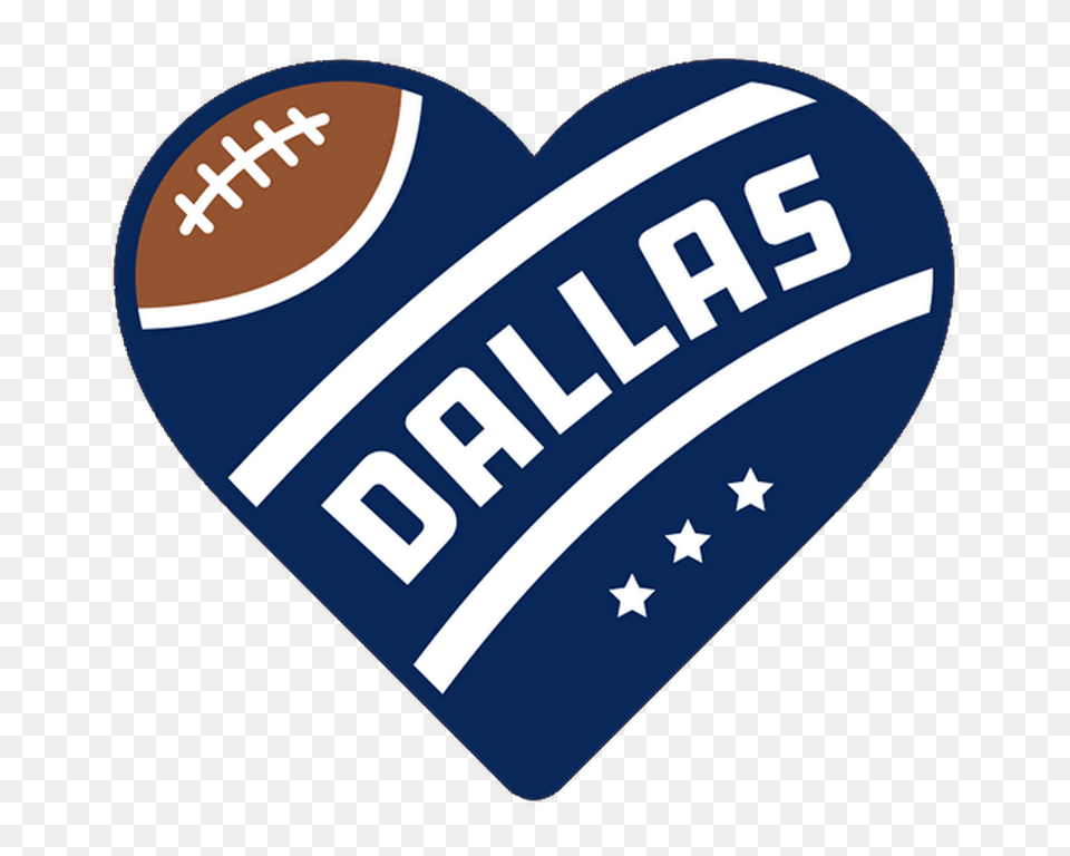 Join Tanya M In Louder Rewards Dallas Cowboys, Logo Free Png Download