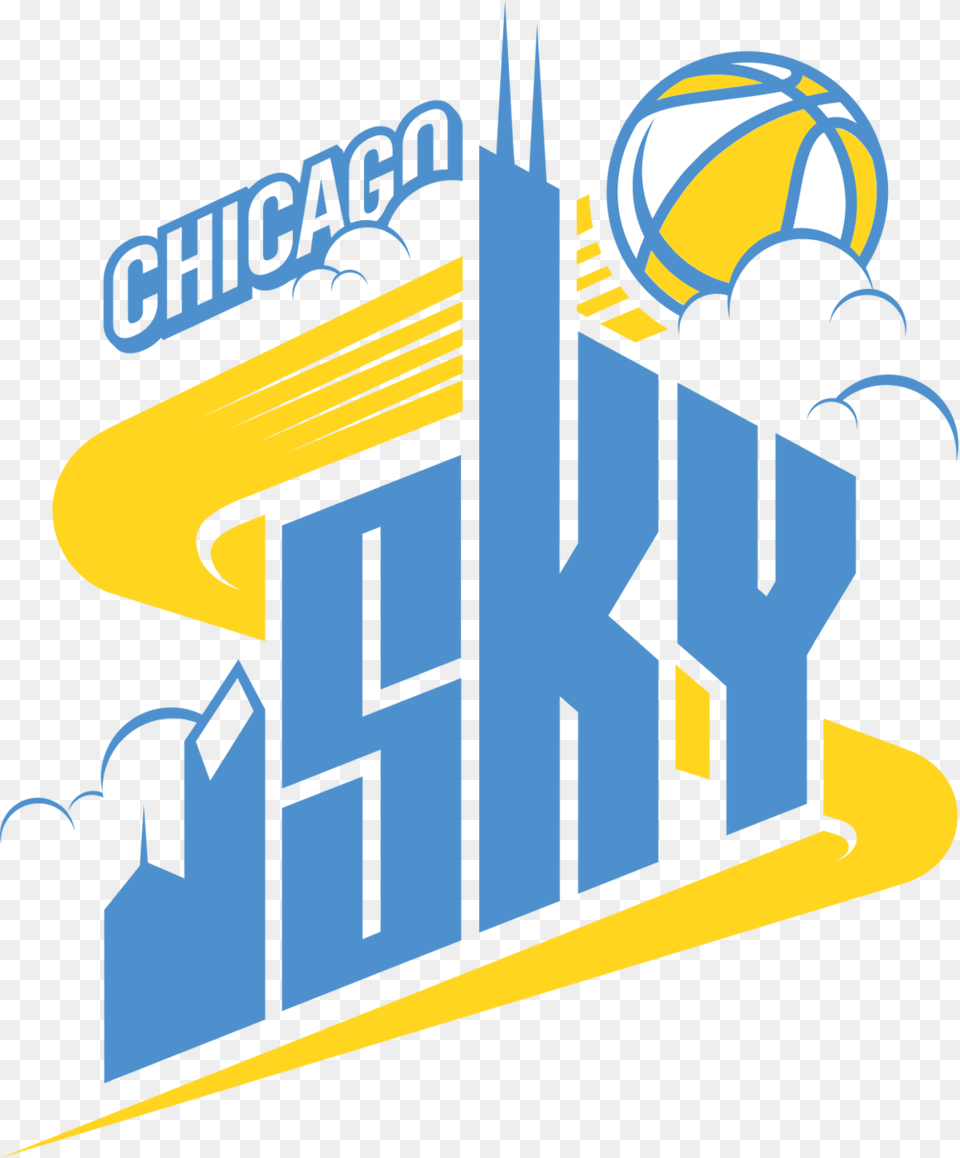 Join The Chicago Sky For Their Annual Pride Night On June, Sphere, Outdoors Free Png