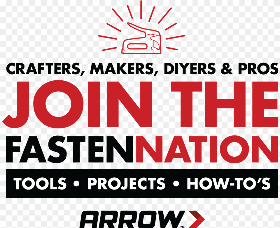 Join The Fastennation Poster, Advertisement, Scoreboard, Text Free Png