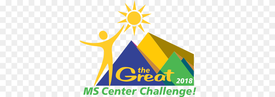 Join The Great Ms Center Challenge November 10 Ms Center Of Southwest Florida, Logo, People, Person, Clothing Png Image