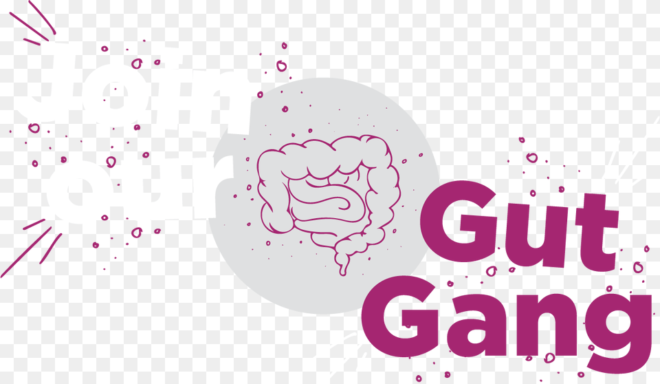 Join The Gut Gang Illustration, Body Part, Hand, Person Free Png Download