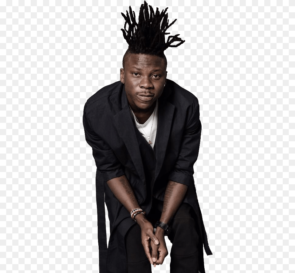 Join The Itimigo Family Stonebwoy, Face, Head, Person, Photography Png