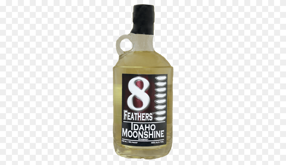Join The Moonshine Revolution Idaho, Bottle, Aftershave, Shaker, Absinthe Png