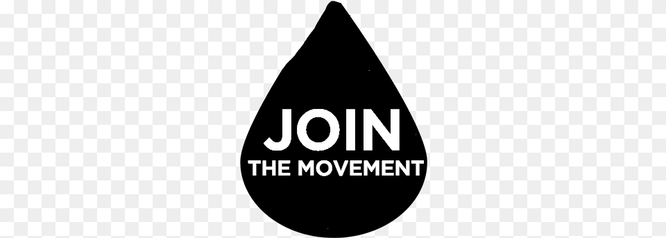 Join The Movement, Logo, Text Free Png