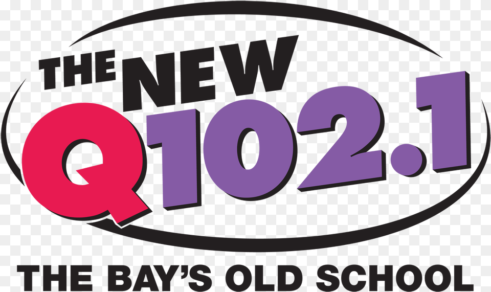Join The Q Crew New Q1021 Graphic Design, Logo, Disk, Text Png Image