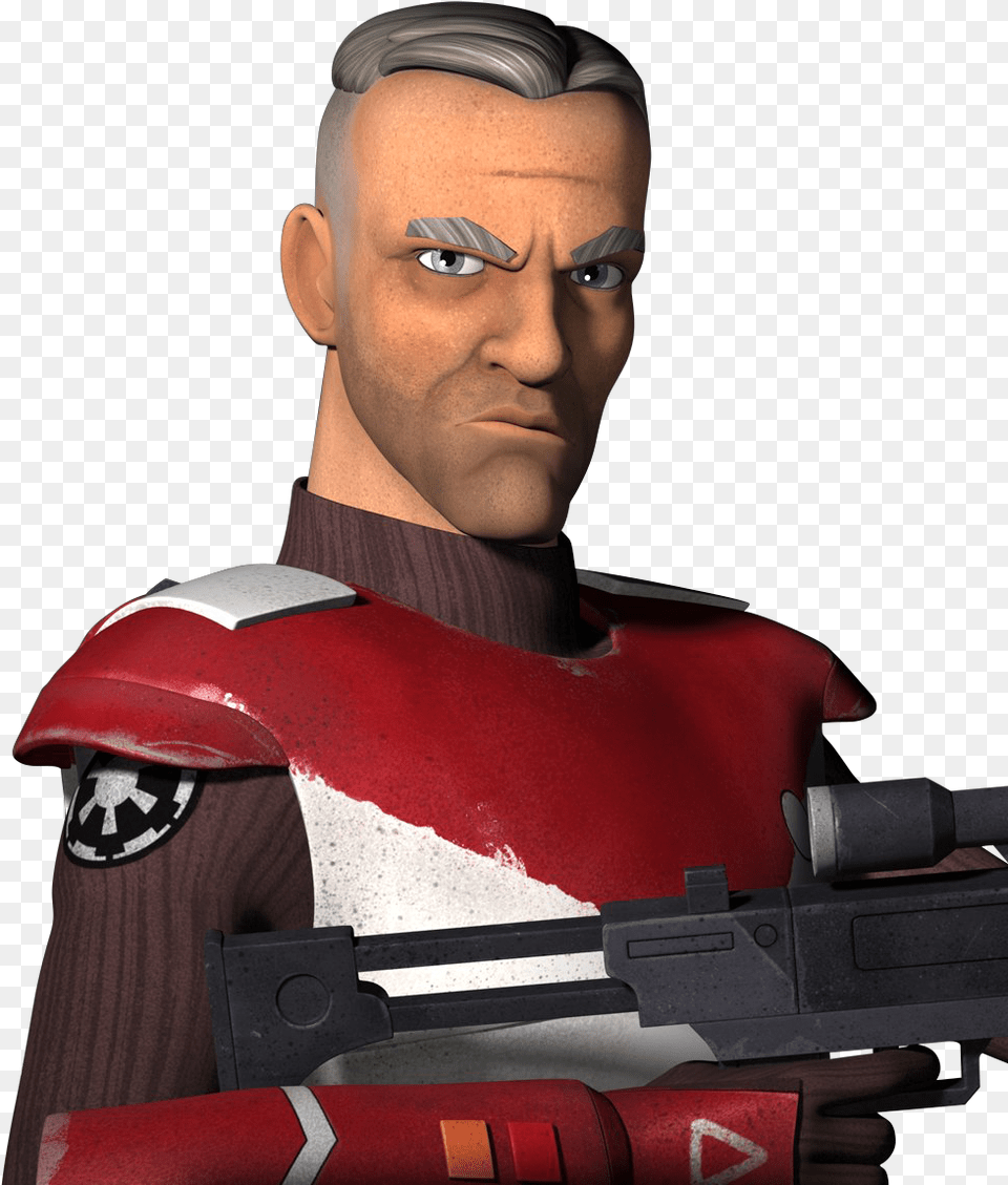 Join The Rebellion Star Wars Rebels, Weapon, Firearm, Gun, Handgun Free Png