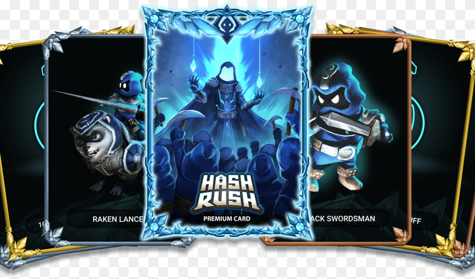 Join The Rush Coin Token Sale Hash Rush Premium, Person, Face, Head Free Transparent Png