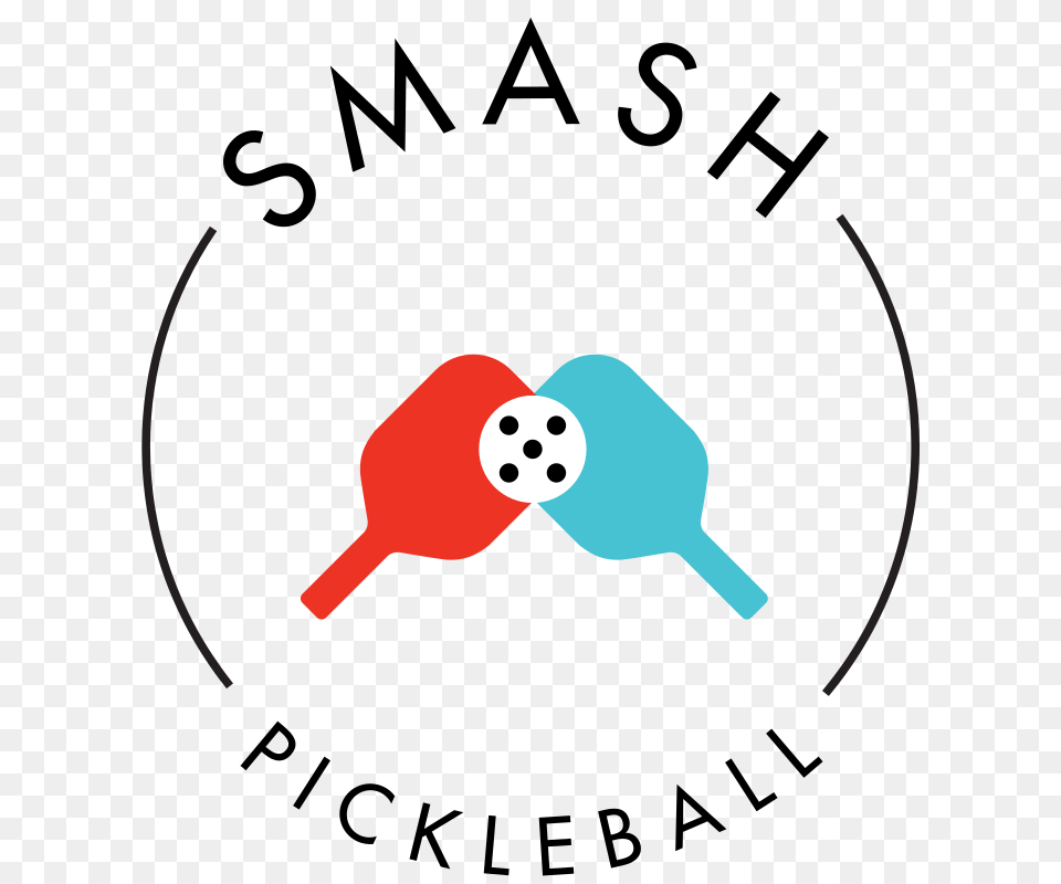 Join The Smash Pickleball Community Png Image