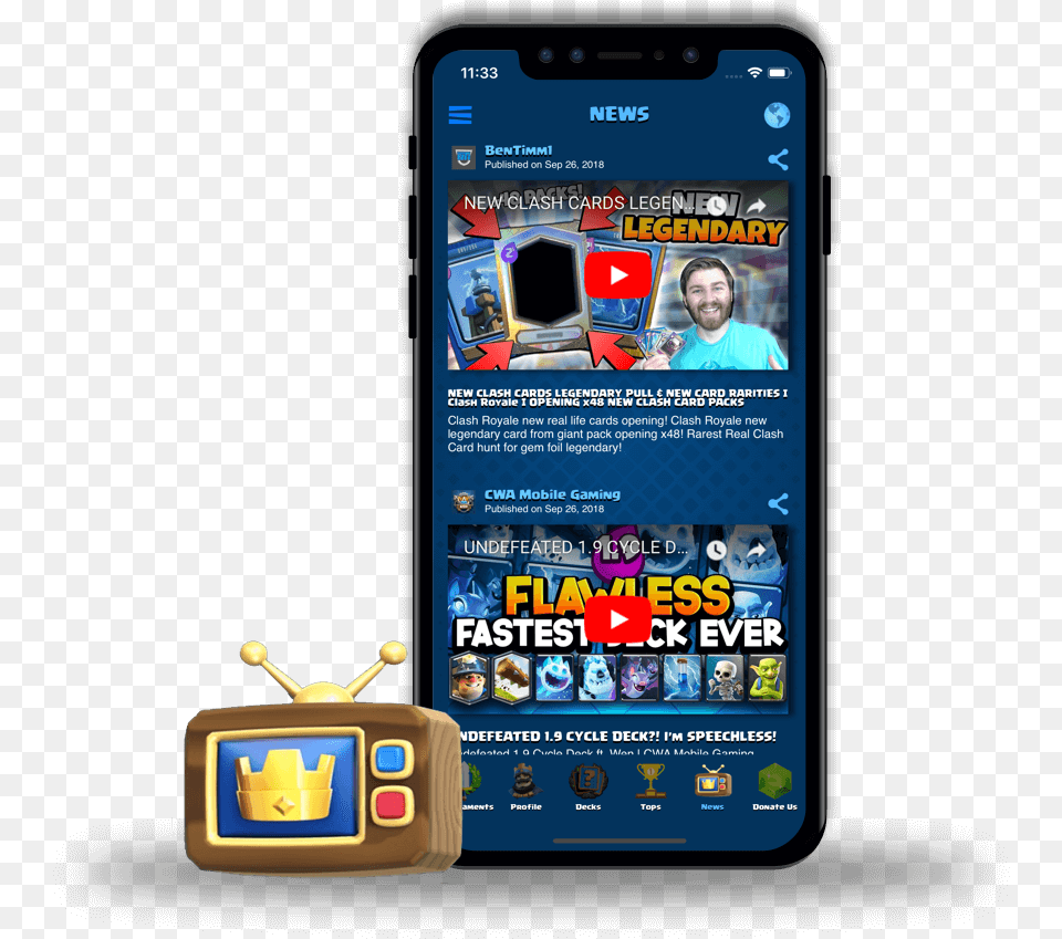 Join To Live Tournaments For Free Smartphone, Phone, Electronics, Mobile Phone, Adult Png Image