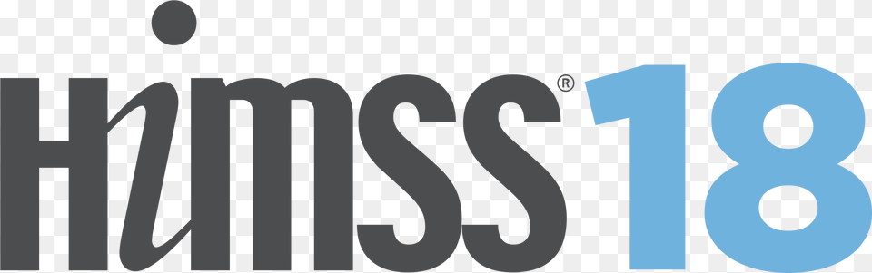 Join Us At The Himss18 Conference Himss, Number, Symbol, Text Free Transparent Png