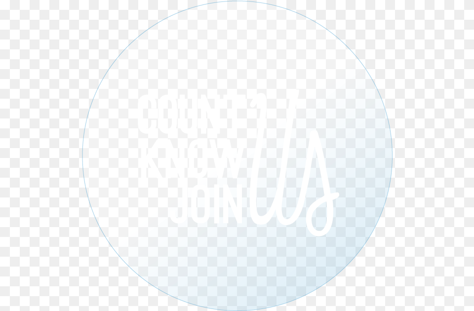 Join Us Circle, Disk, Oval, Logo, Sphere Png Image