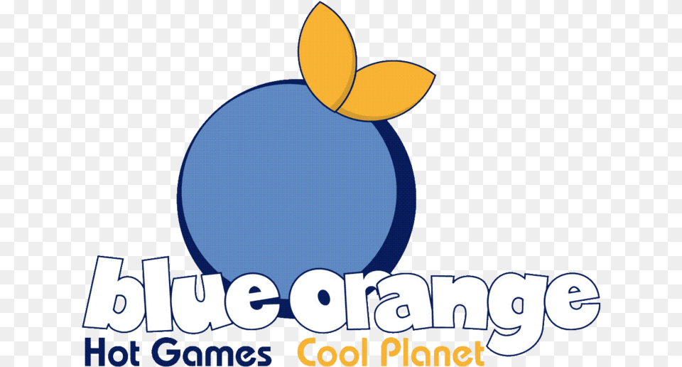 Join Us For A Special Board Game Night This Week As Blue Orange Games, Logo, Food, Fruit, Plant Png Image