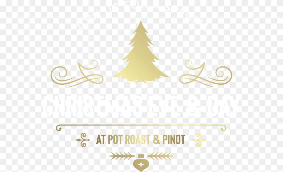 Join Us For A Special Christmas Eve Amp Day At Pot Roast Everything Michael Buble, Festival, Text Png