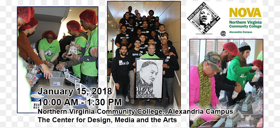 Join Us For The 9th Annual Martin Luther King Jr Photo Caption, Hat, Advertisement, T-shirt, Poster Free Png
