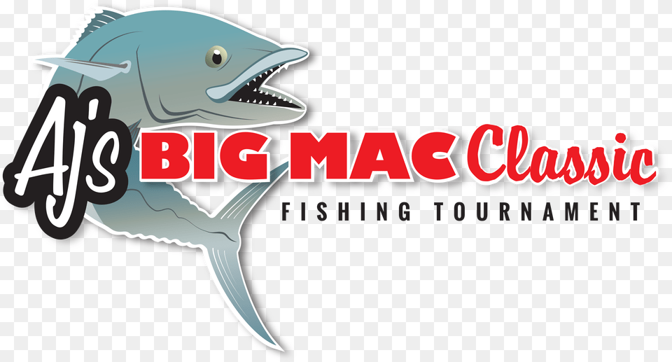 Join Us For The Annual Aj39s Big Mac Classic Fishing Free Png Download