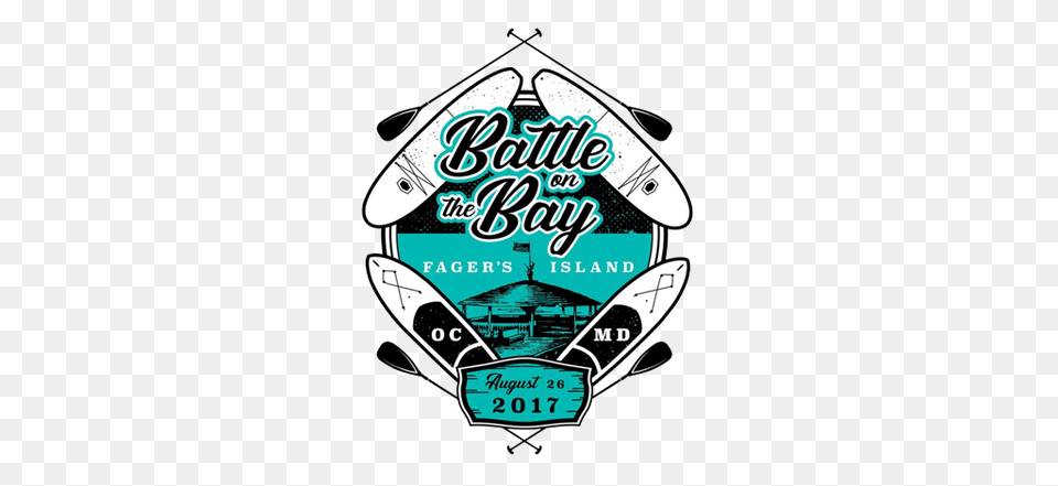 Join Us For The Annual Battle On The Bay This Is An Event That, Logo, Advertisement, Poster, Aircraft Free Transparent Png