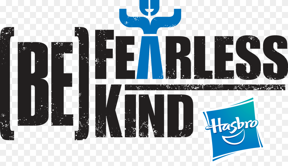 Join Us For The Be Fearless Be Kind Twitter Party With Logo, Text Png