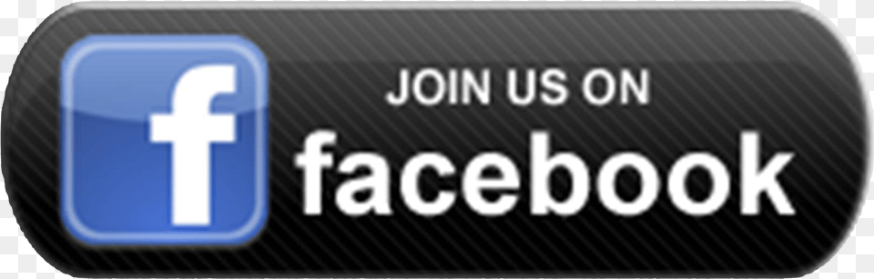 Join Us On Facebook, Text Free Png Download